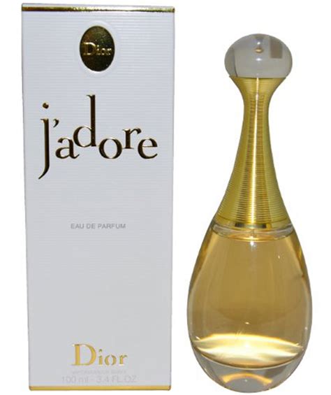 j adore dior 100 ml eau de toilette|dior j'adore fragrantica.